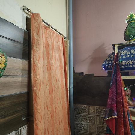 The Green House Impact Jodhpur  Buitenkant foto