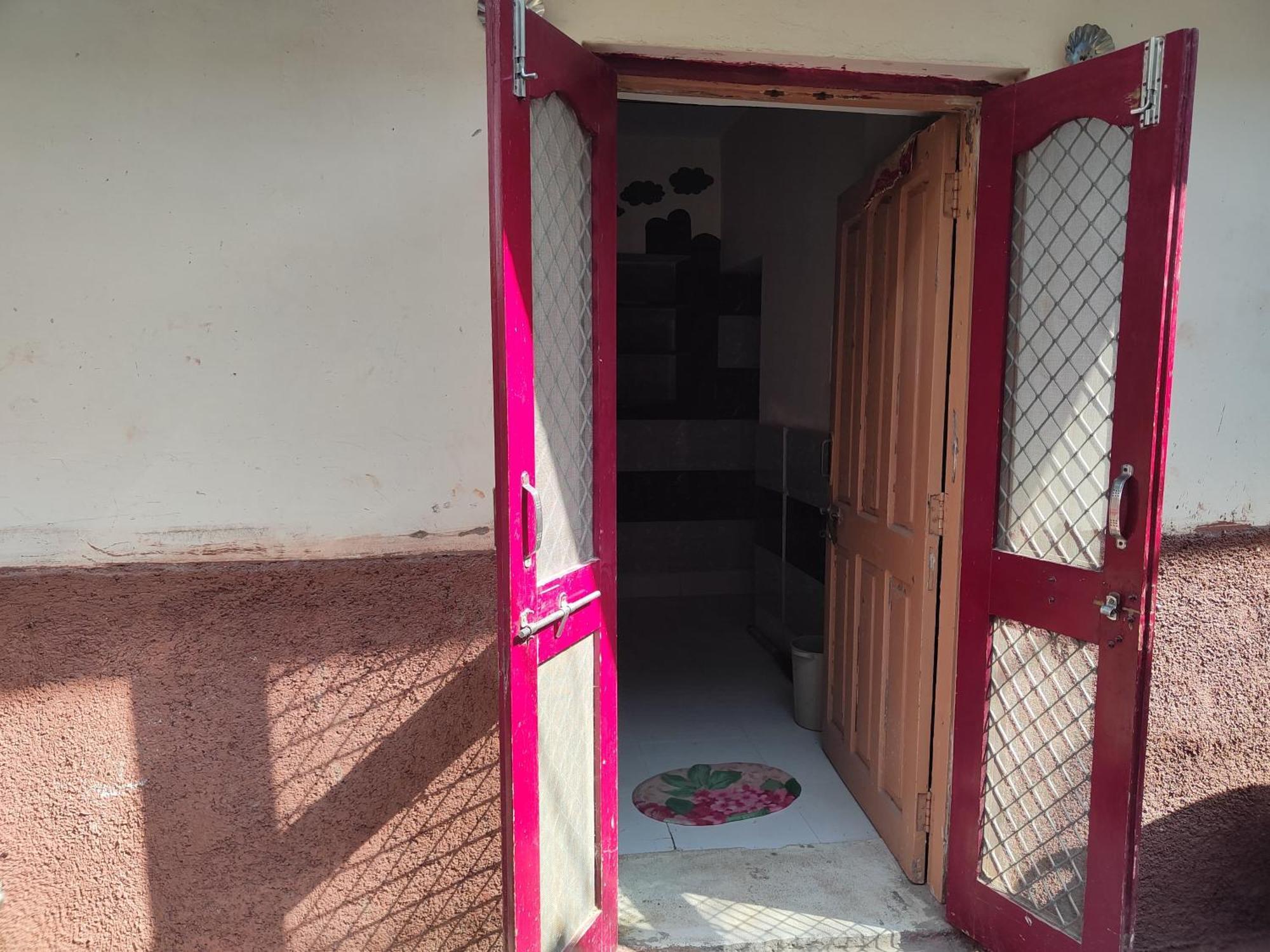 The Green House Impact Jodhpur  Buitenkant foto