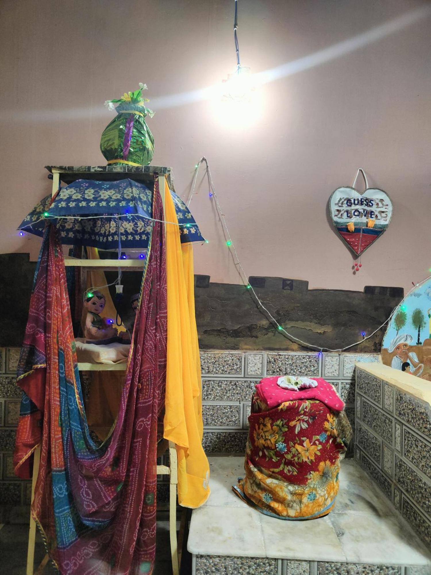 The Green House Impact Jodhpur  Buitenkant foto