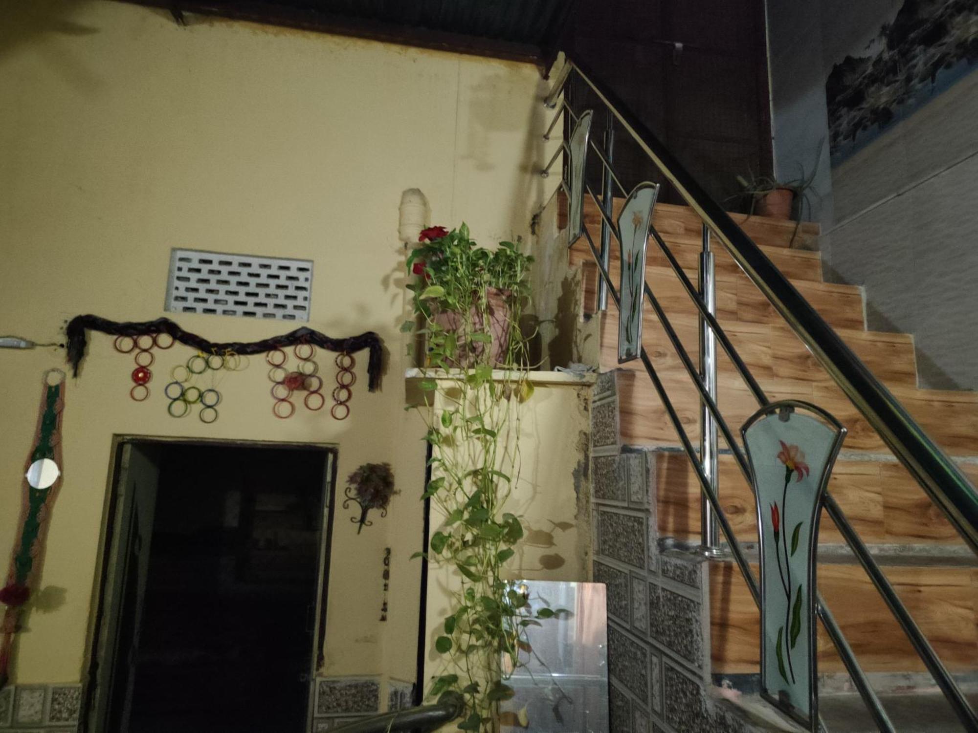The Green House Impact Jodhpur  Buitenkant foto